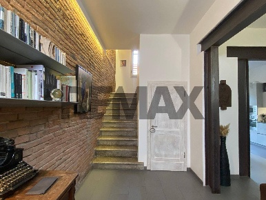 Foto Casa indipendente in via bovio 35, Follonica Centro di 134 m²