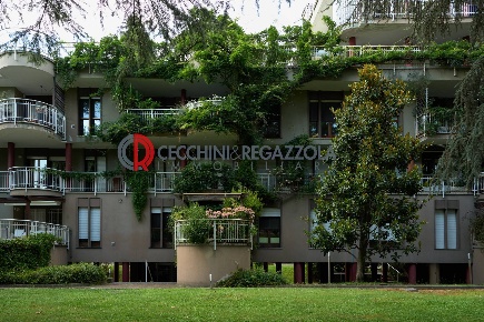 Foto Appartamento in Via Tesio 23/a, Milano San Siro di 58 m² con 2 locali