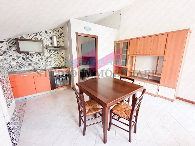 Foto Appartamento in Via Sandro Pertini 5, Castelmassa di 46 m² in affitto