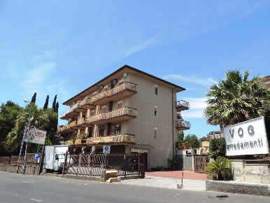 Foto Appartamento in Via Gramsci 55, Gravina di Catania Centro di 119 m²