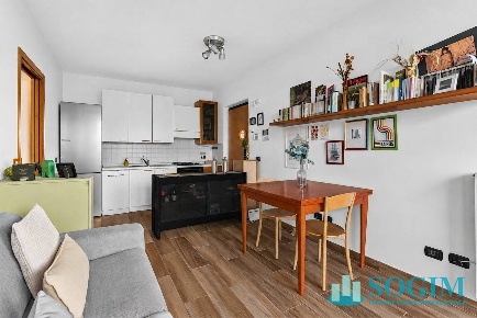 Foto Appartamento in Via Lombardia 7, Desio di 60 m² con 2 locali