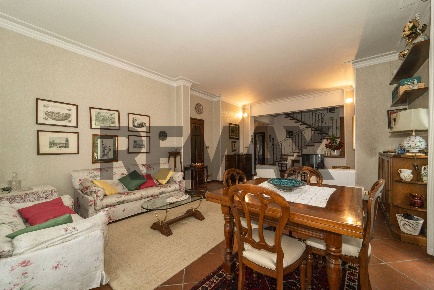 Foto Case semi ndipendenti in Strada Revigliasco 91/2, Moncalieri di 317 m²