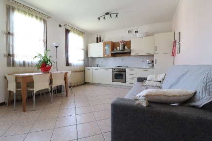 Foto Appartamento a Villorba Lancenigo Villorba di 55 m² con 2 locali