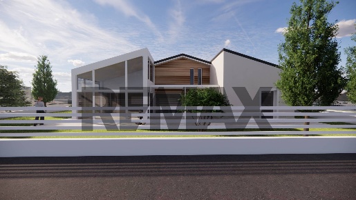 Foto Casa indipendente in Via Cervino 2, Aprilia Vallelata di 130 m²