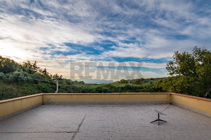 Foto Villa unifamiliare in contrada san cataldo snc, Terrasini di 128 m²