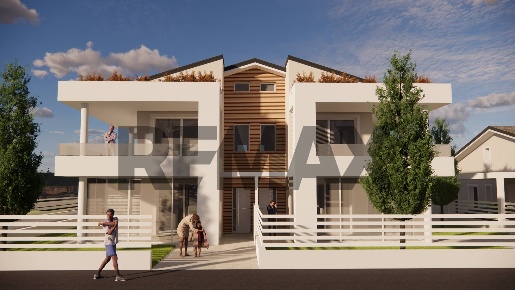 Foto Appartamento in Via Cervino 2, Aprilia Vallelata di 140 m² in vendita