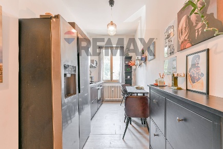 Foto Appartamento in Largo Brasilia 6, Milano Lorenteggio di 45 m²