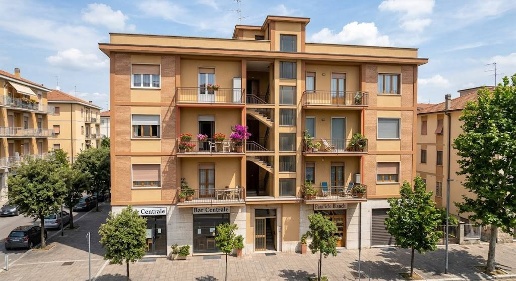 Foto Appartamento in Via Monte Resegone, Roma Tufello di 45 m² con 2 locali