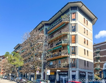 Foto Appartamento in Via Alvise Mocenigo 8, Verona Borgo Nuovo - Navigatori