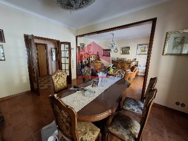 Foto Appartamento in via VETURIA 32, Roma Furio Camillo di 131 m²