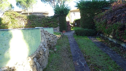 Foto Rustico a Montespertoli di 90 m² con 3 locali in vendita