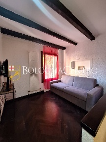 Foto Appartamento in Via Giuseppe Massarenti, Bologna Massarenti di 46 m²