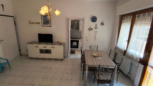 Foto Appartamento a Francavilla al Mare di 56 m² con 4 locali in vendita