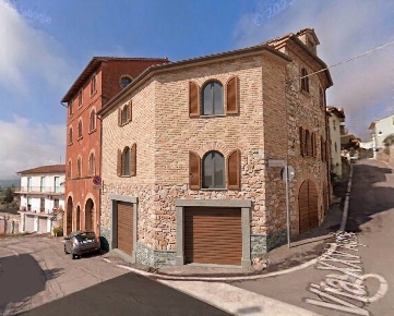 Foto Appartamento in Via XXV Aprile, Chianciano Terme Centro di 45 m²