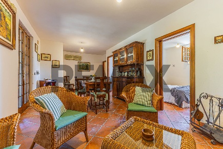 Foto Casa indipendente in S.V. Li Pantamazzi 22, Sassari Ottava di 90 m²
