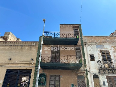 Foto Casa indipendente in Piazza Tommaso Natale 71, Palermo Tommaso Natale