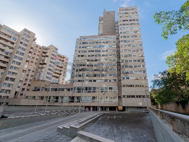 Foto Ufficio in Via Resuttana 360, Palermo Resuttana di 80 m² con 3 locali