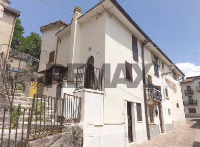 Foto Case semi ndipendenti in Via IV Novembre 88, Rivisondoli di 69 m²