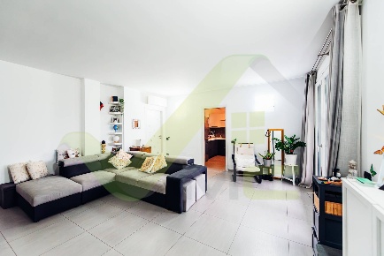 Foto Appartamento in VIA VOLTA 8, Inzago Centro di 110 m² con 3 locali