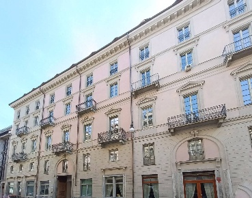 Foto Appartamento in via San Francesco da Paola 33, Torino Via della Rocca