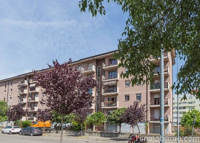 Foto Appartamento in Via Monreale 1, Verona Ponte Crencano di 55 m²