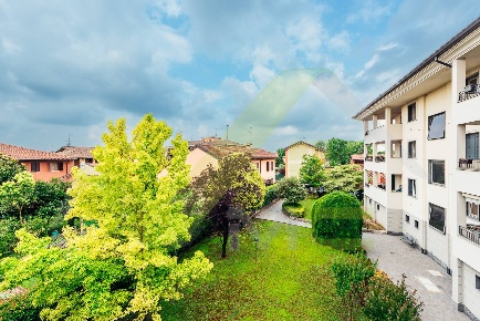 Foto Appartamento in VIA VOLTA 8, Melzo di 110 m² con 3 locali in vendita