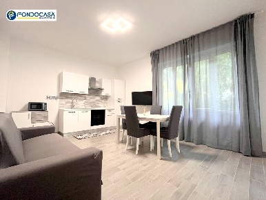 Foto Appartamento in Via Vittorio Veneto, Borghetto Santo Spirito di 50 m²