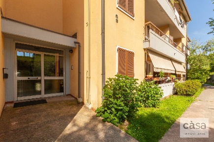 Foto Appartamento in VIA OTTO MARZO 33, Varese Valle Olona di 99 m²
