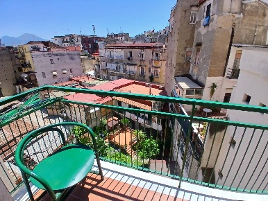 Foto Appartamento in VIA TITINA DE FILIPPO 37, Napoli Tribunali di 85 m²