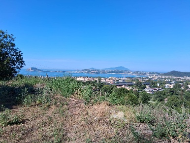 Foto Appartamento in VIA PRIVATA CIGLIANO, Pozzuoli Via Campana, Cigliano