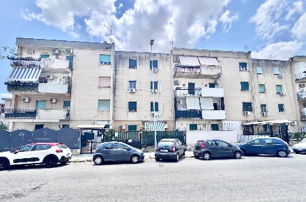 Foto Appartamento in Via Giovanni Besio 18, Palermo CEP - Michelangelo Alta