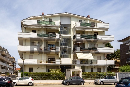 Foto Appartamento in VIA D'ILIO 28, San Giovanni Teatino di 73 m²