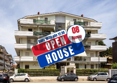 Foto Appartamento in VIA D'ILIO 28, San Giovanni Teatino di 73 m²