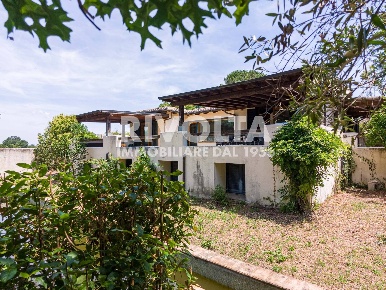 Foto Villa unifamiliare in san martino della quercia snc, Sutri San Martino