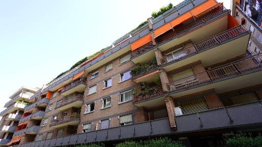 Foto Appartamento in Via Delleani 4, Torino Pozzo Strada di 130 m²