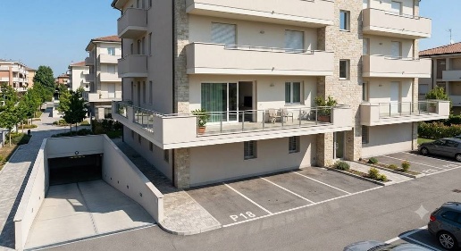 Foto Appartamento in Via Provinciale Francesca Nord, Pistoia Centro