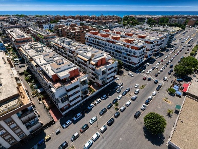 Foto Appartamento in Via Delle Azzorre, Roma Ostia Ponente di 139 m²