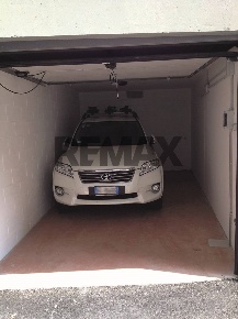 Foto Posti auto in Corso Tardi eBenech 48, Savona Oltreletimbro, Santa Rita