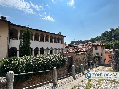 Foto Appartamento a Bergamo Colli di 139 m² con 2 locali in vendita