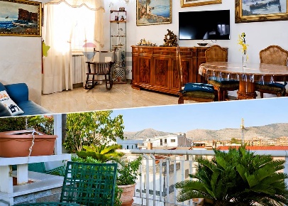 Foto Attico in via Massimo Troisi 28, San Nicola la Strada di 81 m²