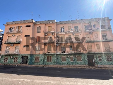Foto Appartamento in viale Acradina 14, Siracusa Tica - Zecchino di 84 m²