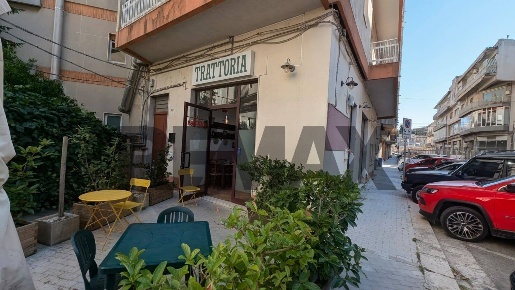 Foto Attività commerciale in via dante 102, Ragusa San Luigi - Archimede