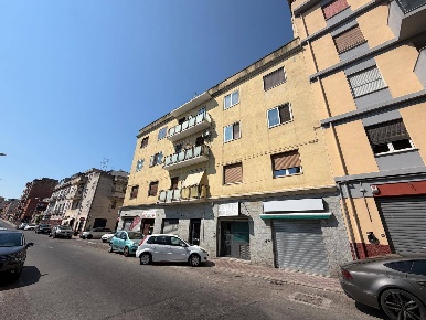 Foto Locale commerciale in Via Bosco Cappuccio, Cagliari San Michele