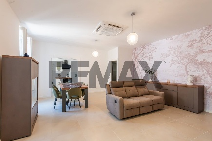 Foto Appartamento in Via del Teatro 11, Siracusa Ortigia di 129 m²