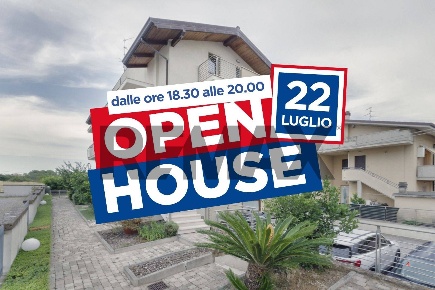 Foto Appartamento in Via Chiacchiaretta 60, San Giovanni Teatino Sambuceto