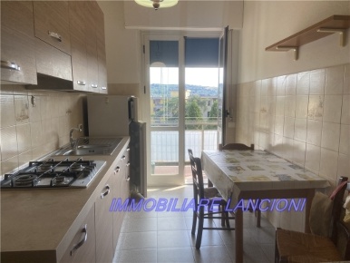 Foto Appartamento in CATALANI, Scandicci Casellina di 60 m² con 3 locali