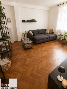 Foto Appartamento a Mantova Centro di 71 m² con 2 locali in affitto