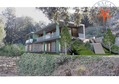 Foto Villa unifamiliare in Loc pinocchiello, Capoliveri Centro di 205 m²