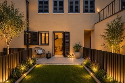 Foto Appartamento in SAN BRUNONE, Milano Cascina Merlata - Musocco di 85 m²