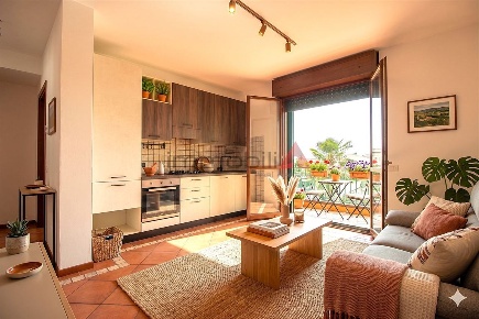 Foto Appartamento in via silvio pellico, Carugate di 60 m² con 2 locali
